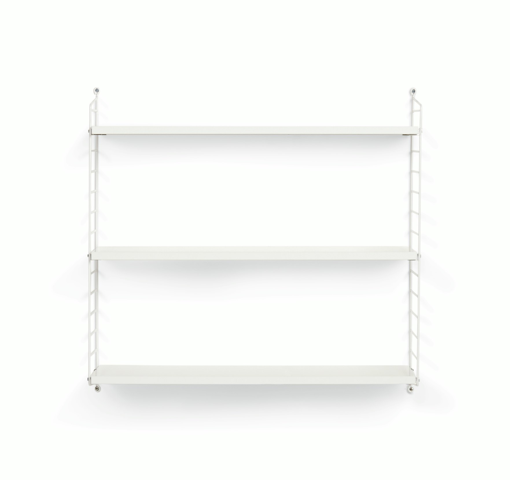 String Wall Shelving