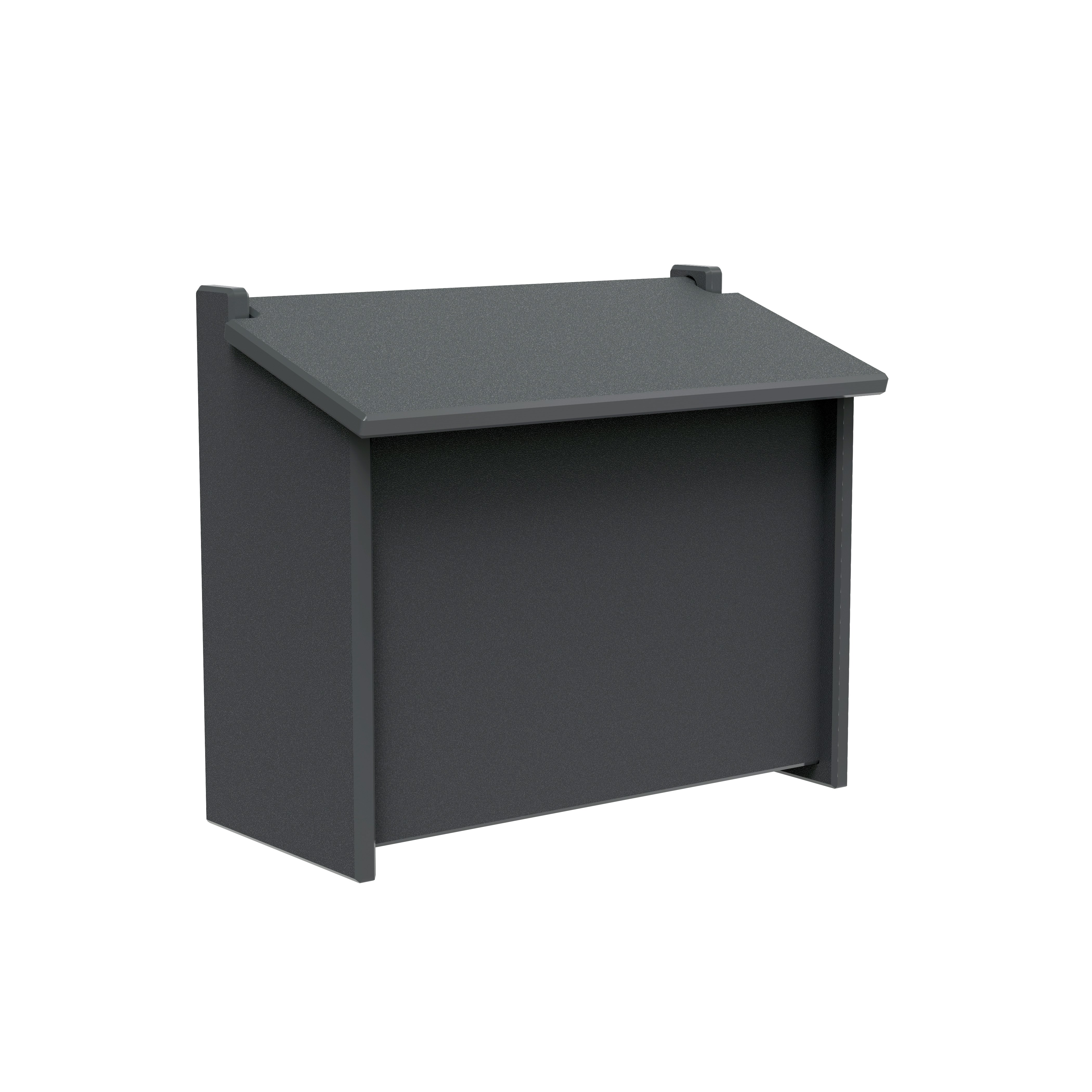 Loll Wall Mounted Mailbox