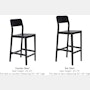 Note Stool