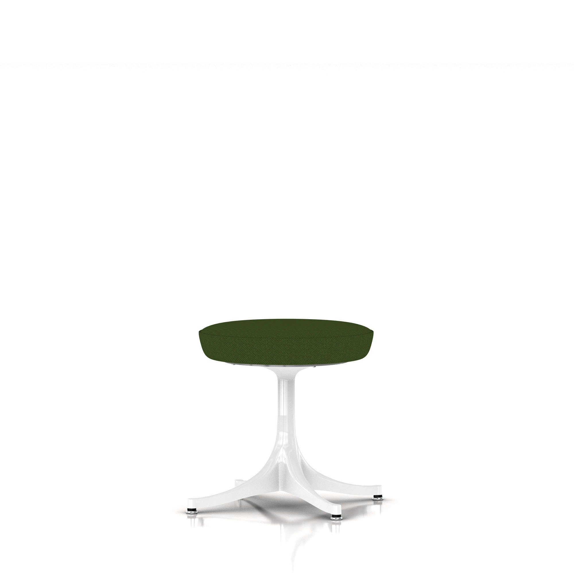 Nelson Pedestal Stool