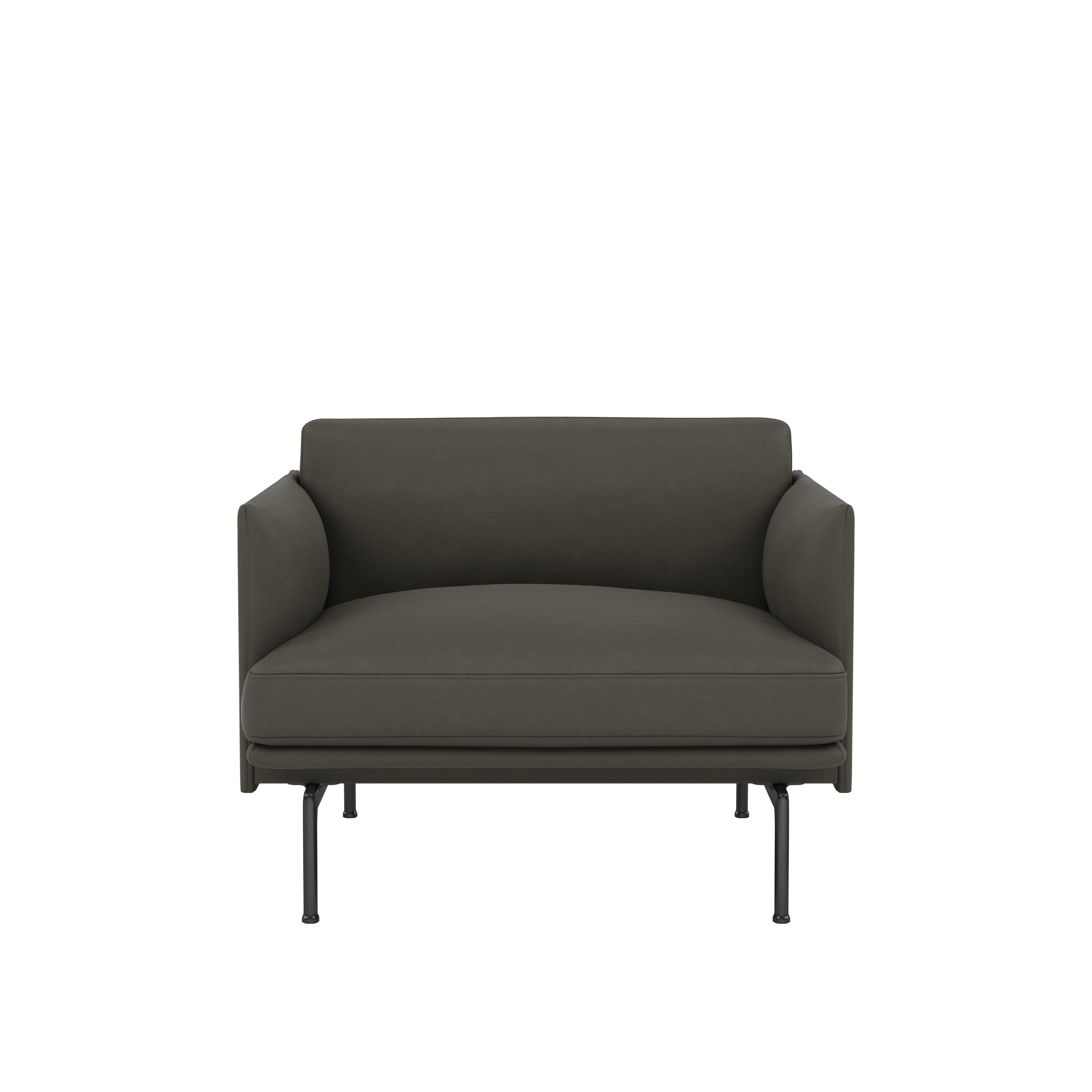 Outline Chair, Regular