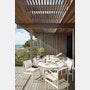 Sommer Armchair Cushion