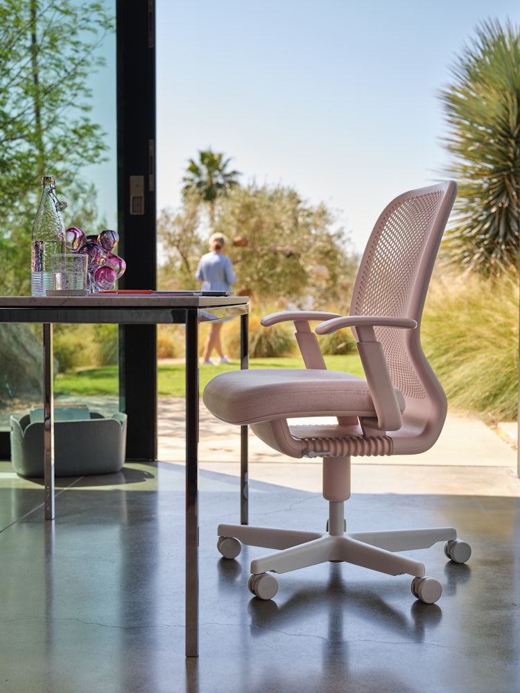 Newson Task Chair | Knoll Newson Task Chair | Knoll