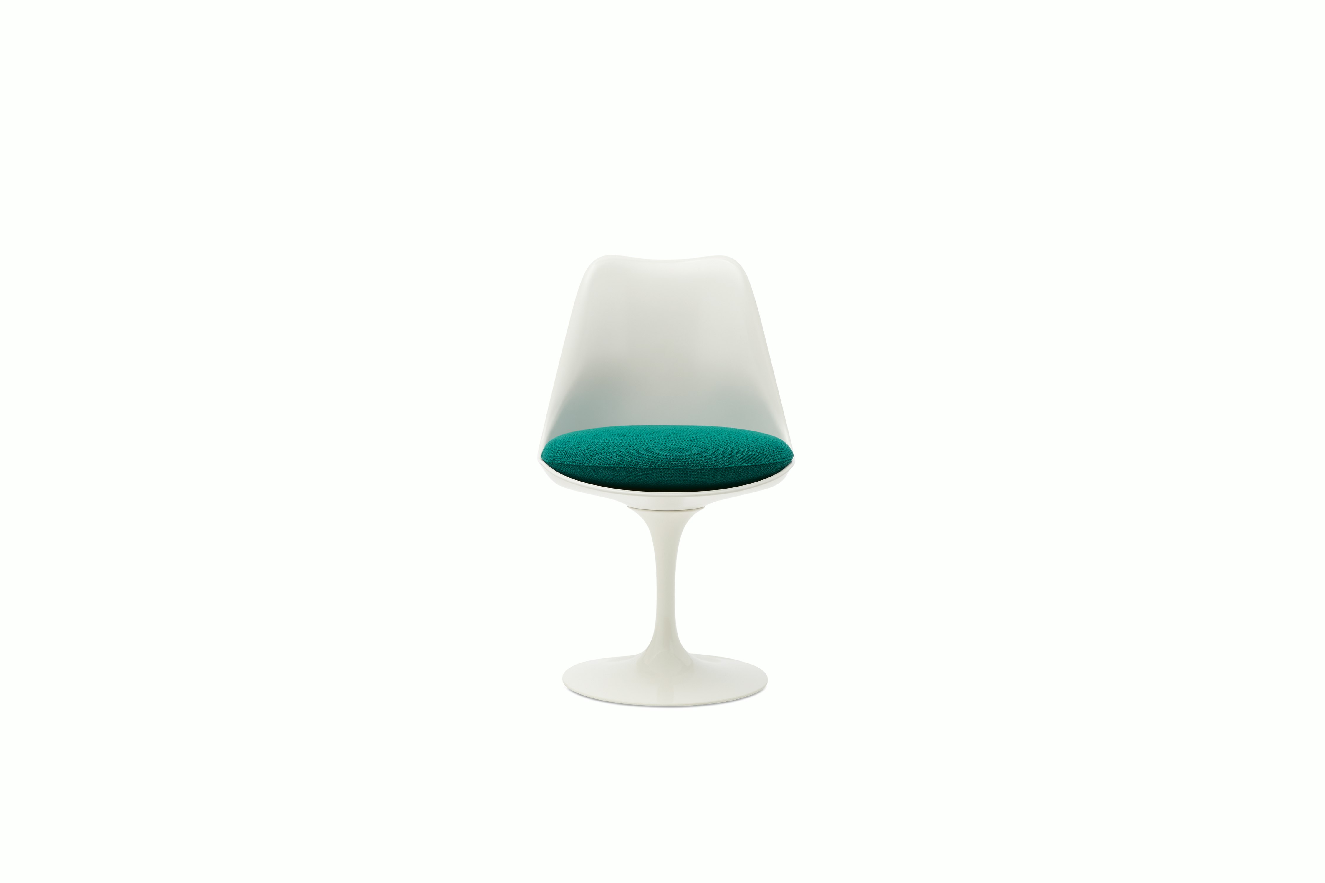 Saarinen Tulip Armless Chair