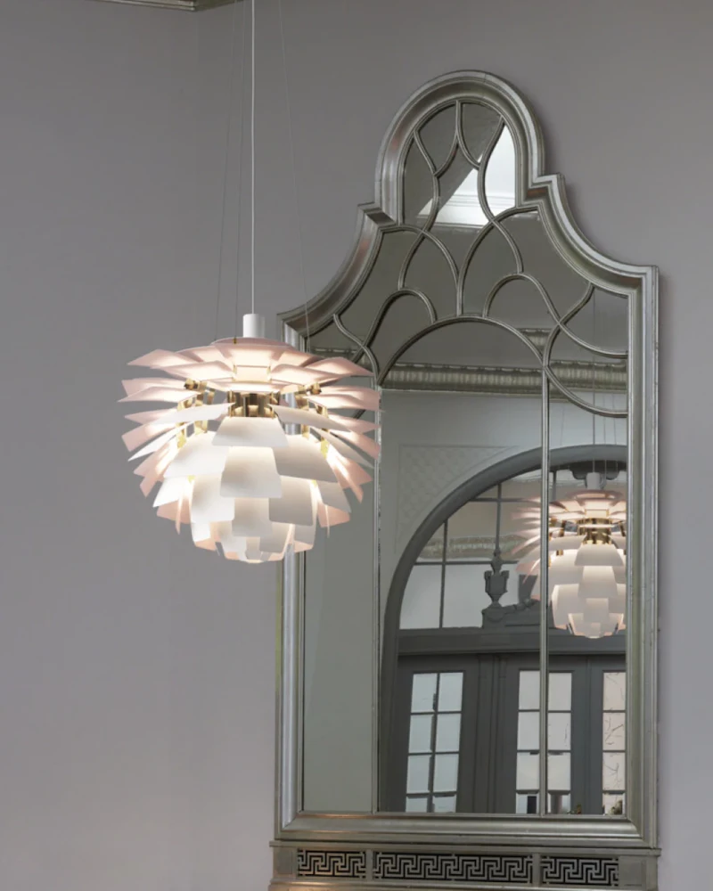 PH Artichoke Lamp – Design Within Reach