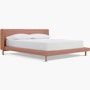 Emmy Bed Emmy Bed, Standard Height