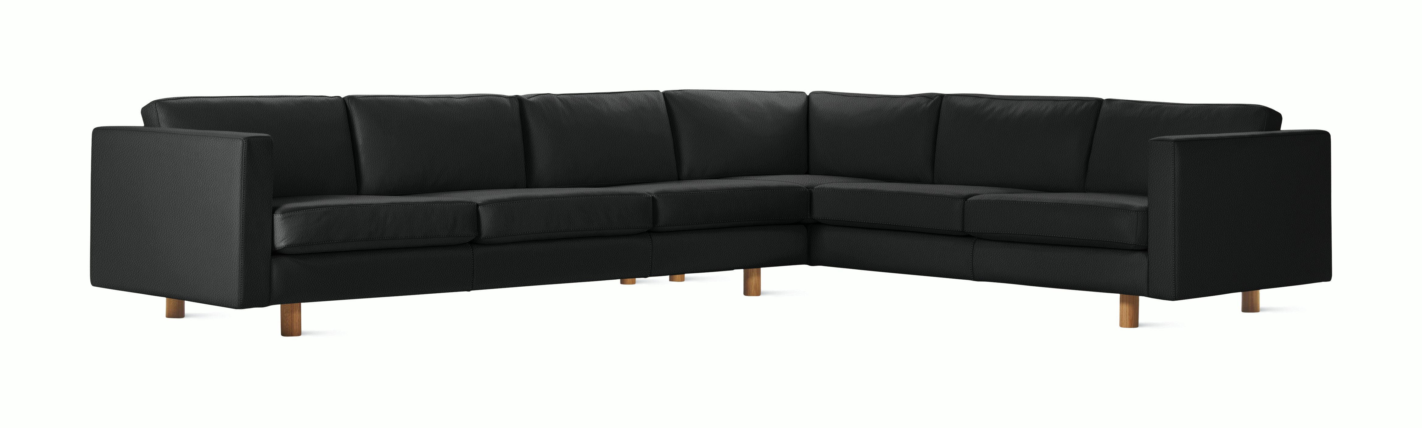 Lispenard Sectional