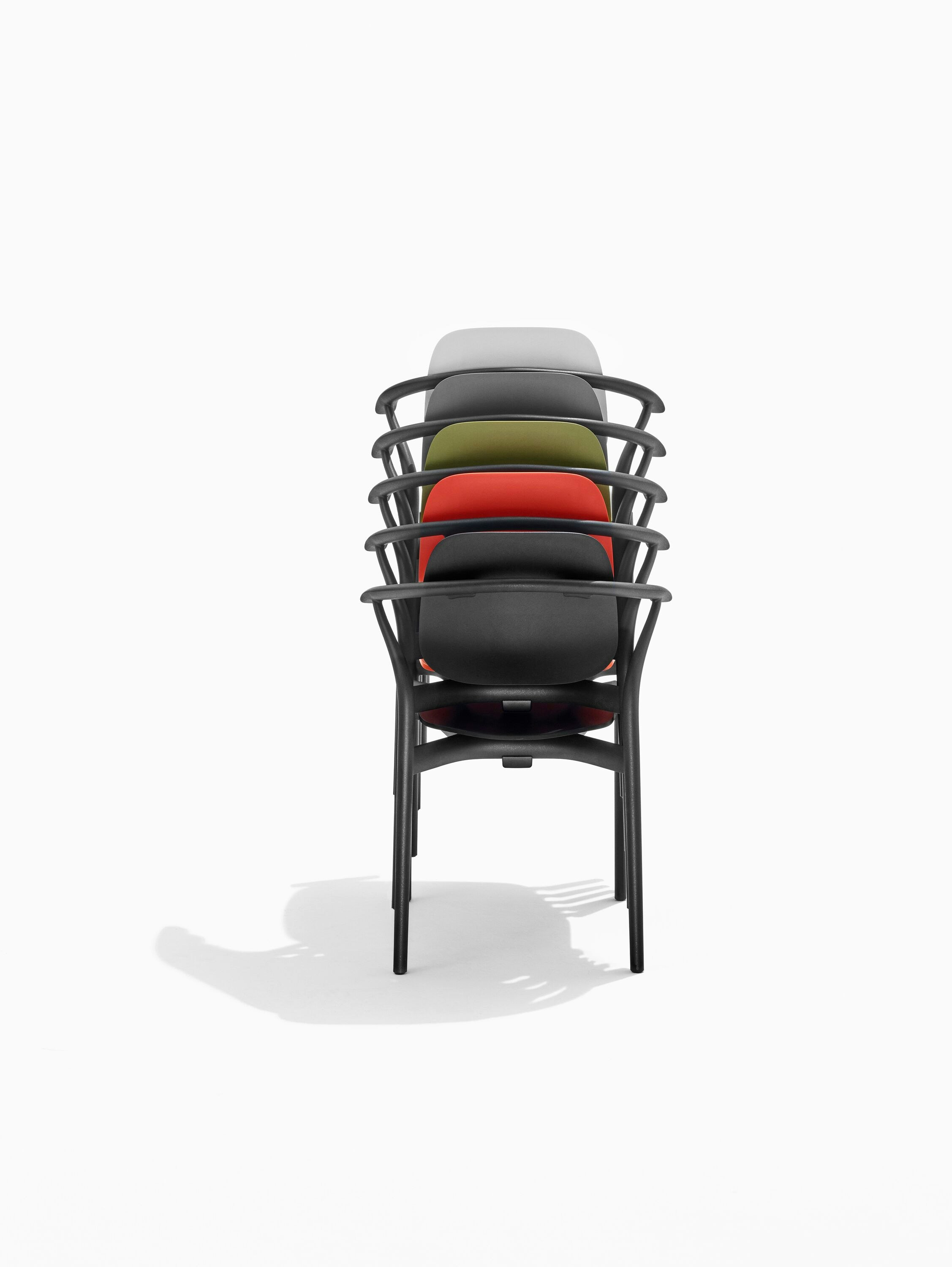 Iquo Armchair Chair Knoll