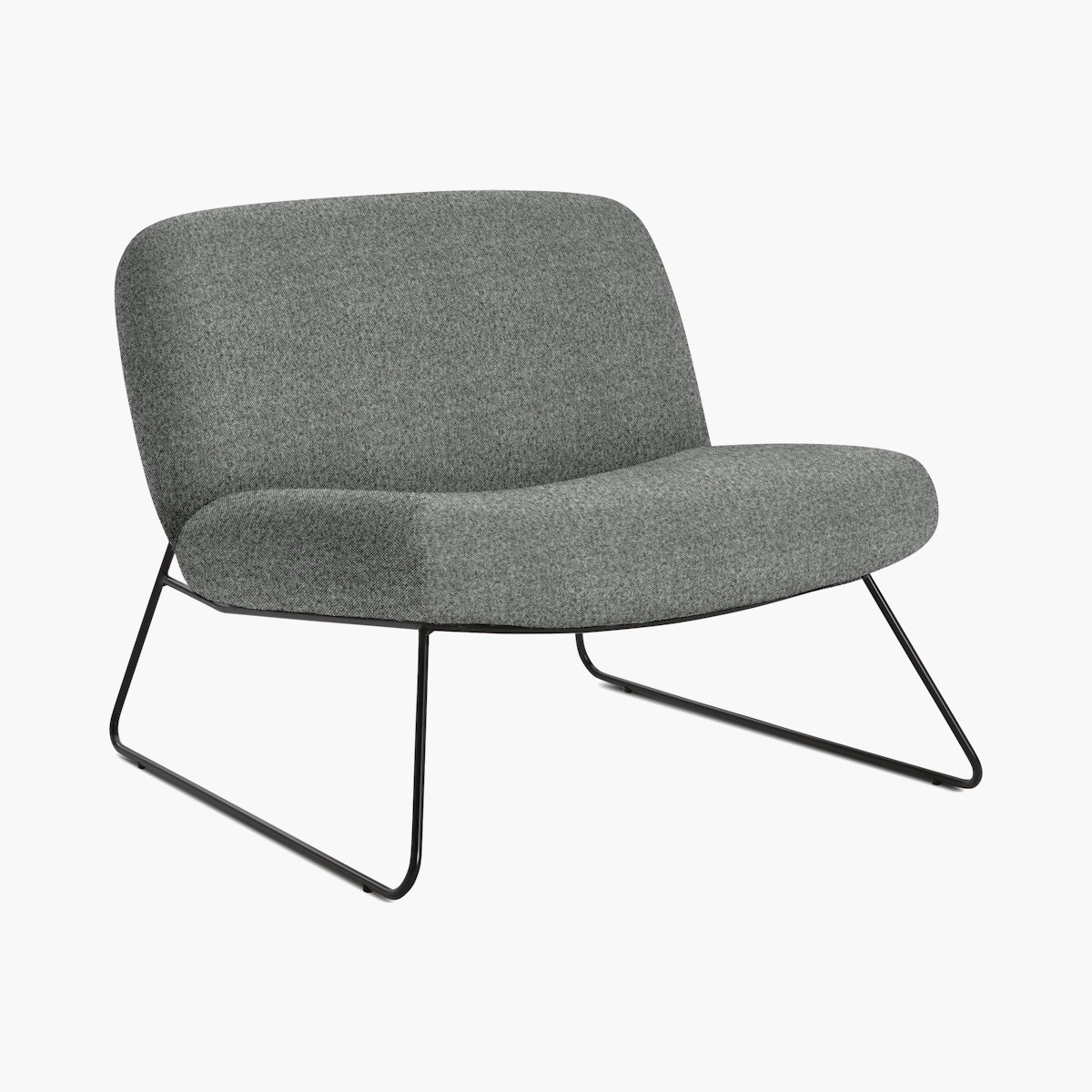 Java Lounge Chair
