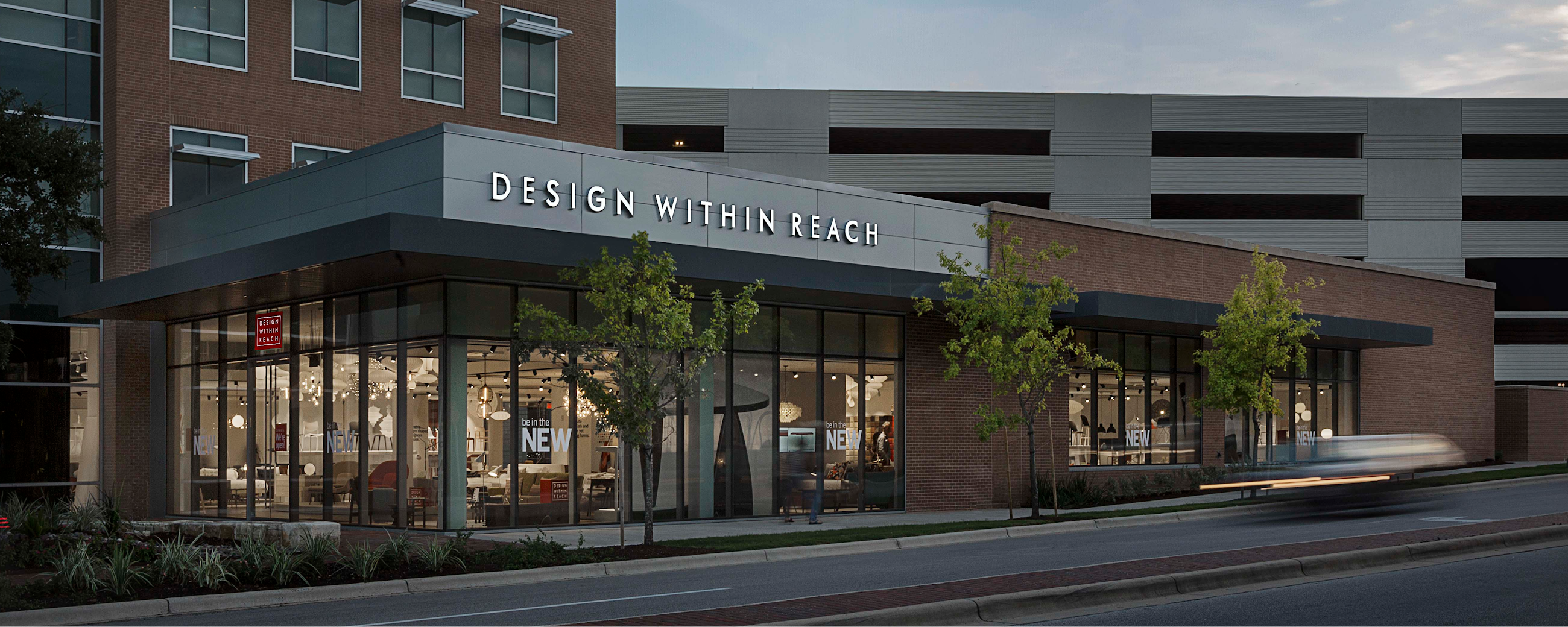 Austin, TX Studio | Design Within Reach