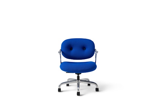 Morrison Hannah Chair
