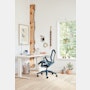 Motia Sit-to-Stand Desk