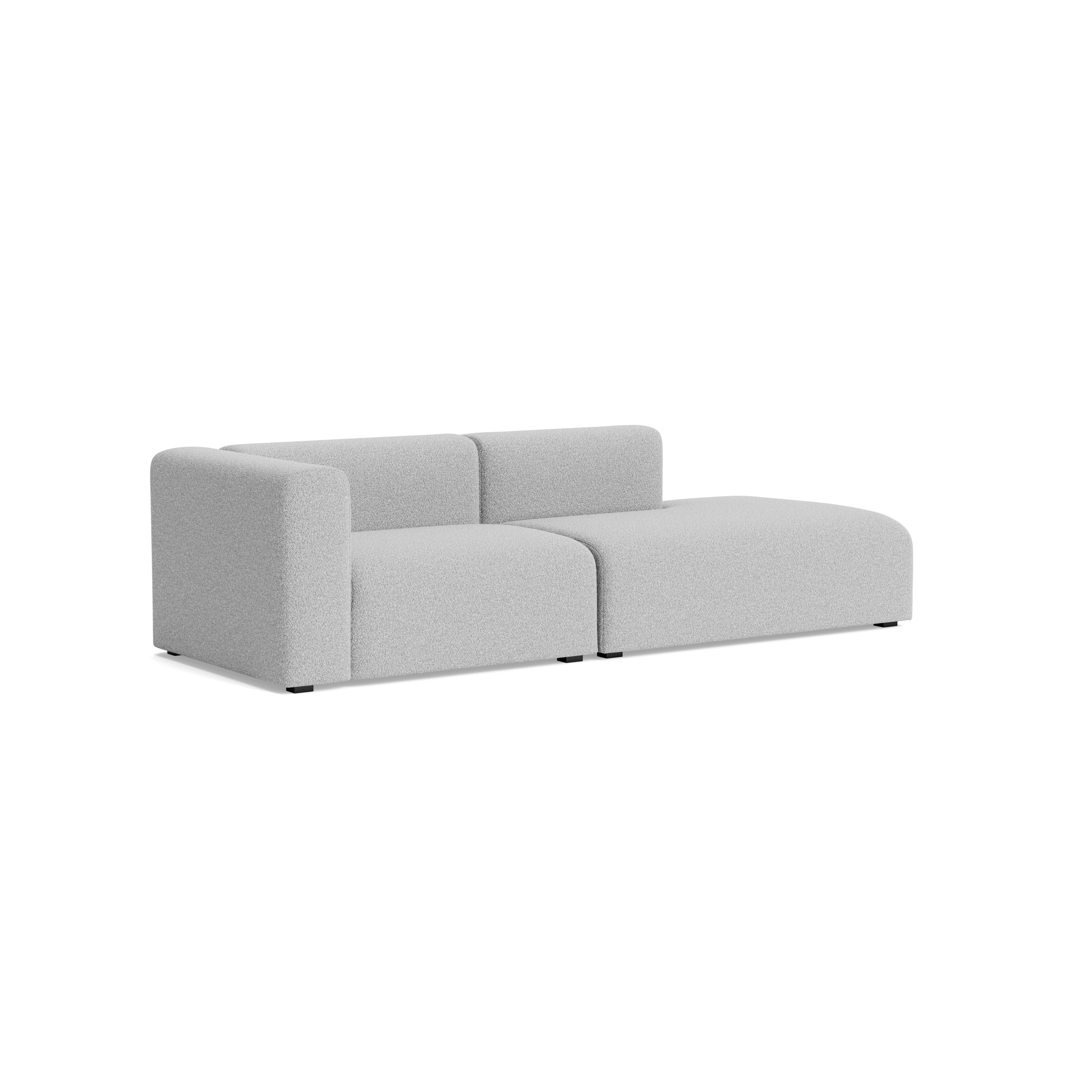 Mags One Arm Sofa - 2.5 Seater,  Left