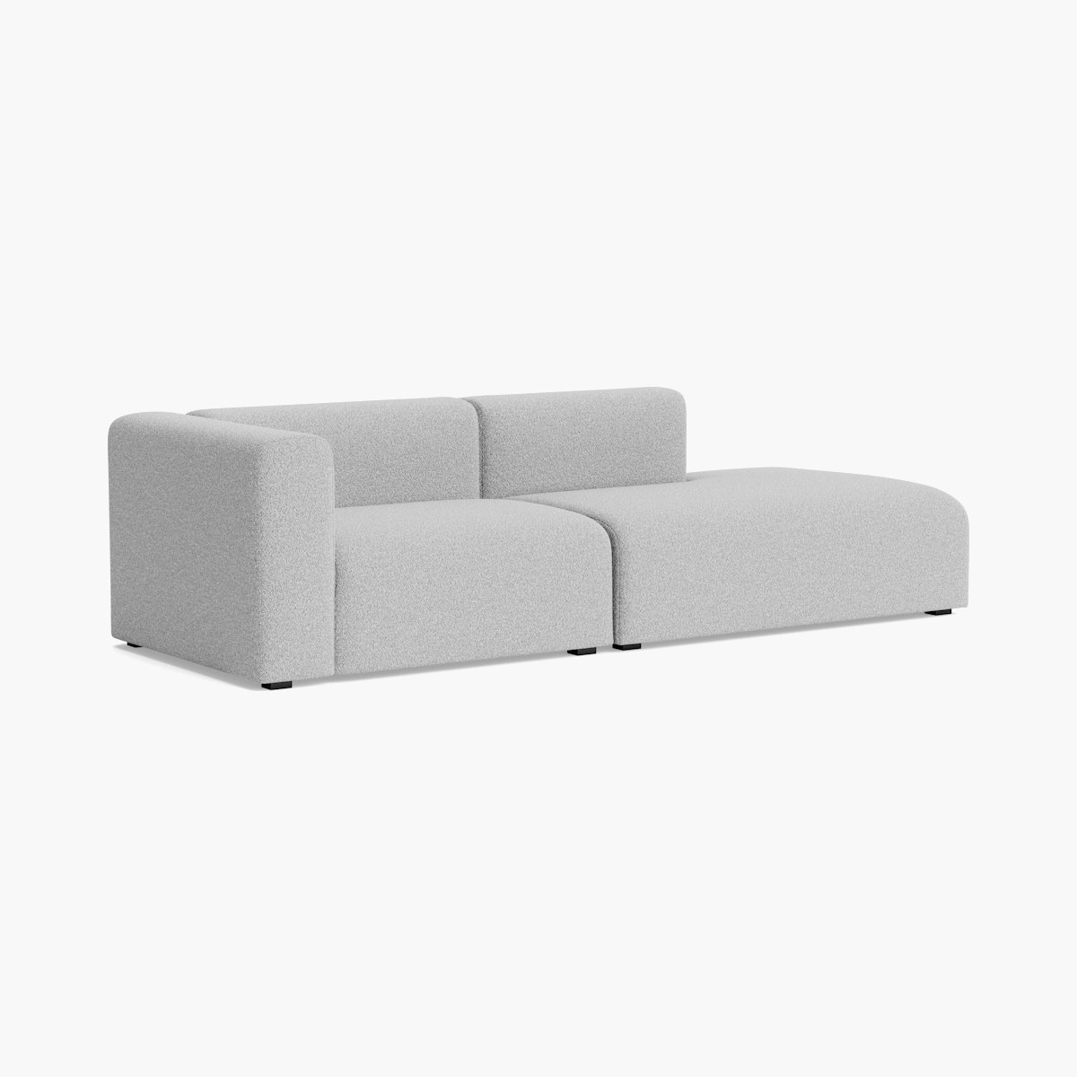 Mags One Arm Sofa