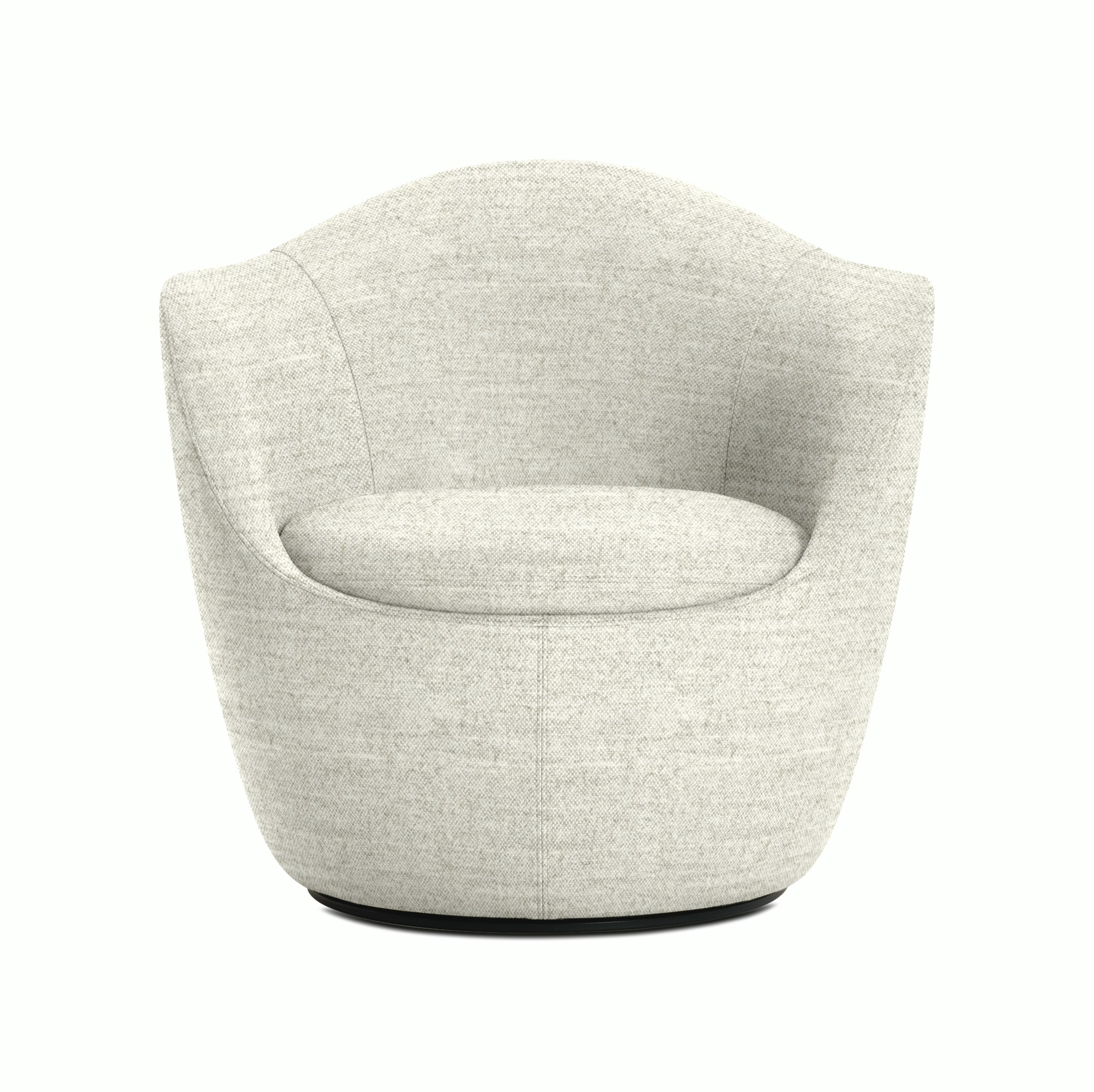Lina Swivel Chair