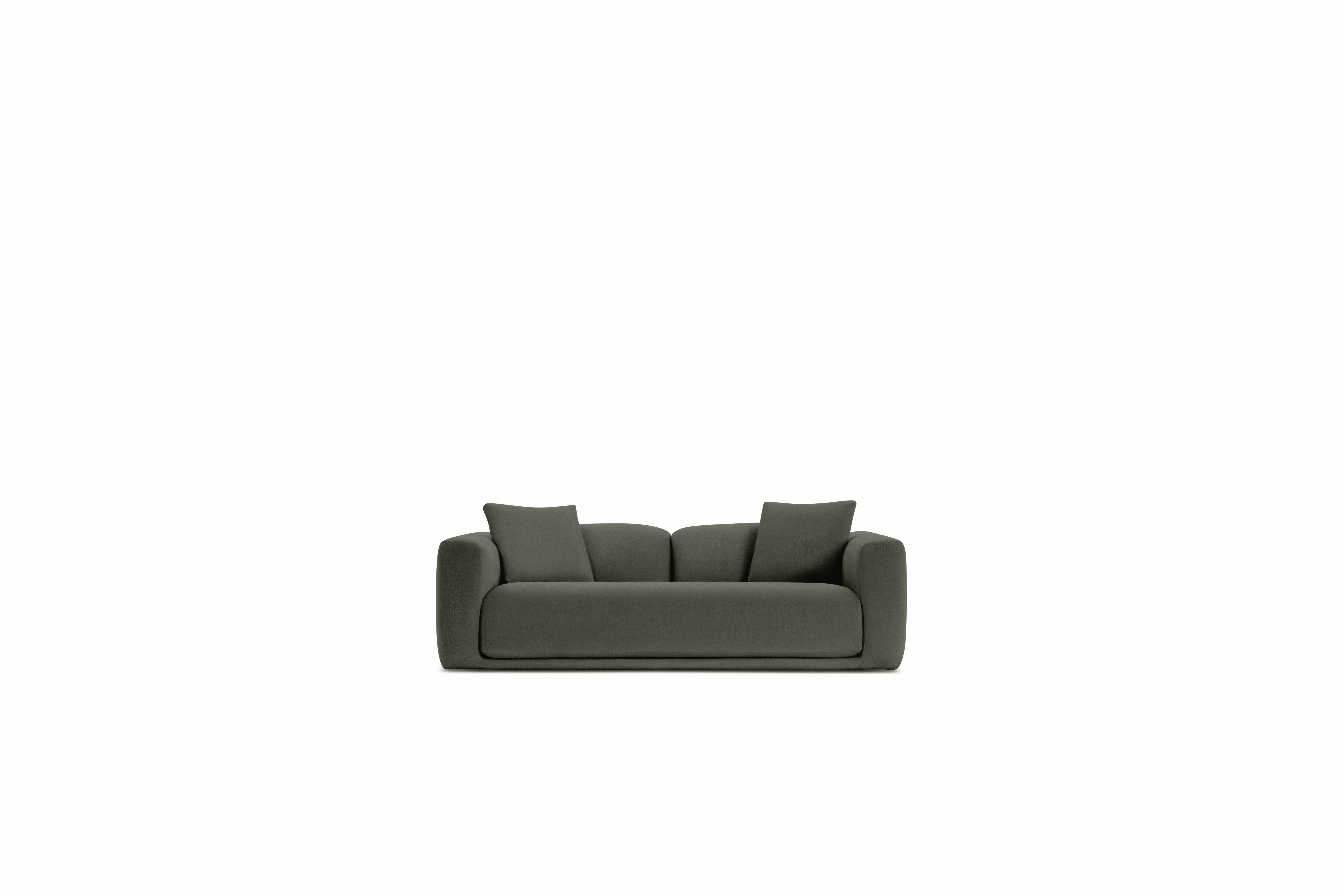 Kelston Sofa - 80 in