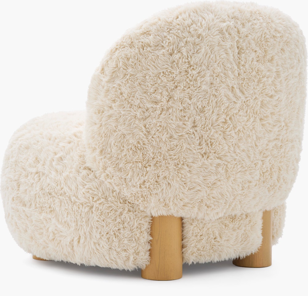 Swell Chair - Paddington - Cashew