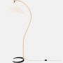 Timberline Floor Lamp