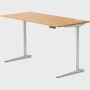 Jarvis Bamboo Desk