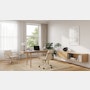 Full Loop Task Chair
