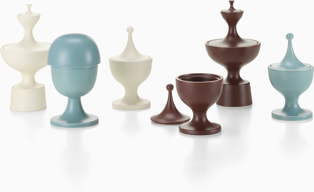 Cermi Containers Ceramic Containers