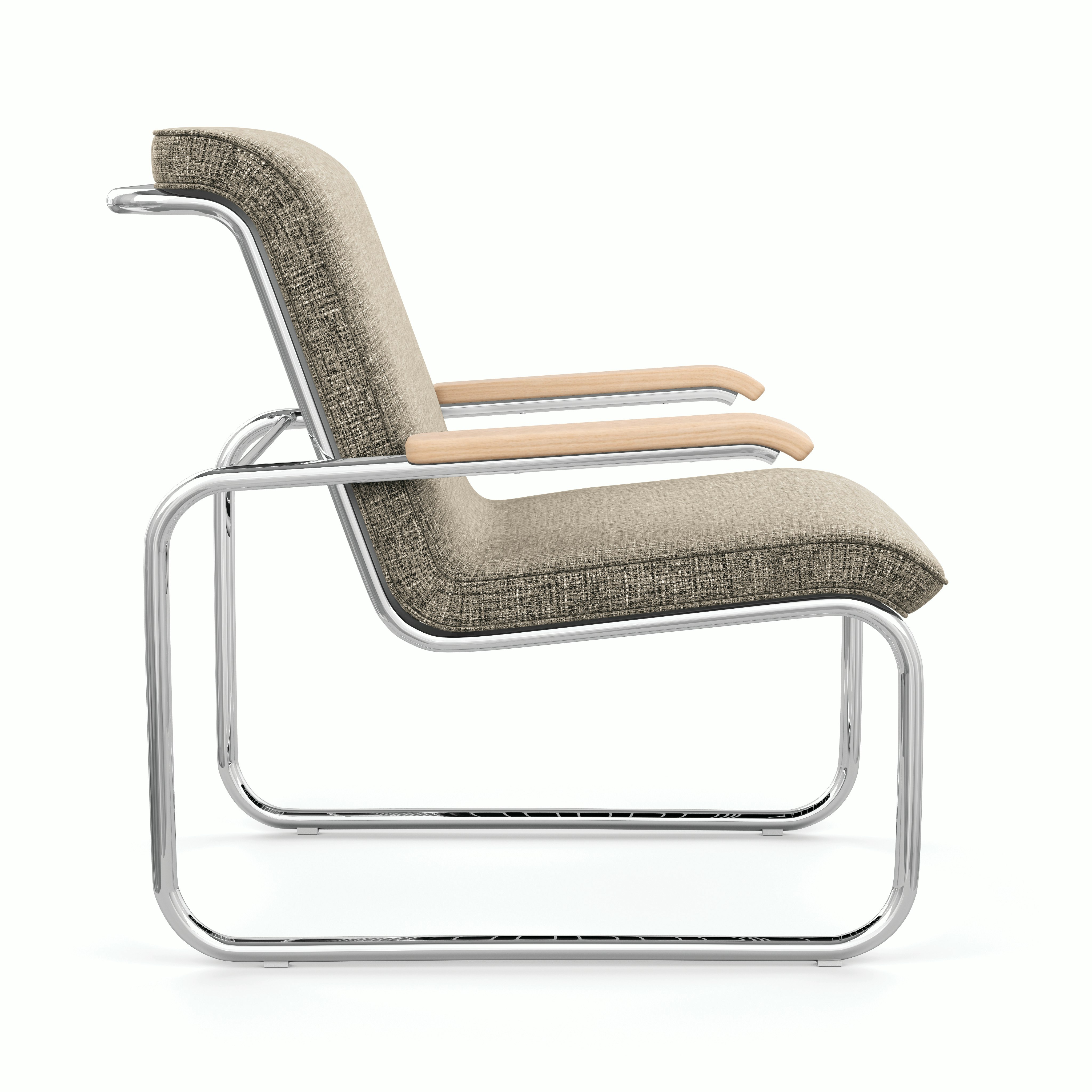 MB Lounge Chair
