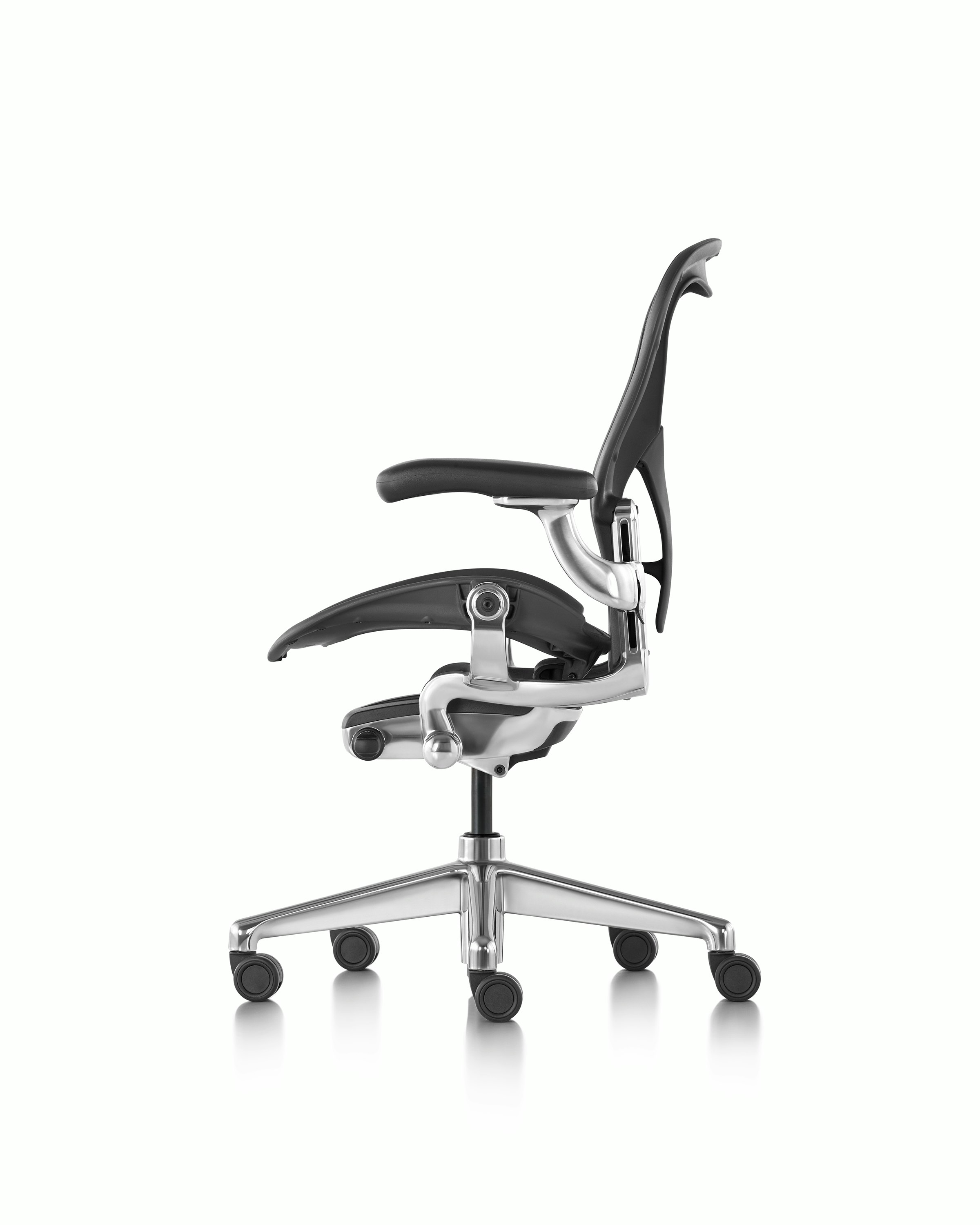 Aeron Chair, PostureFit