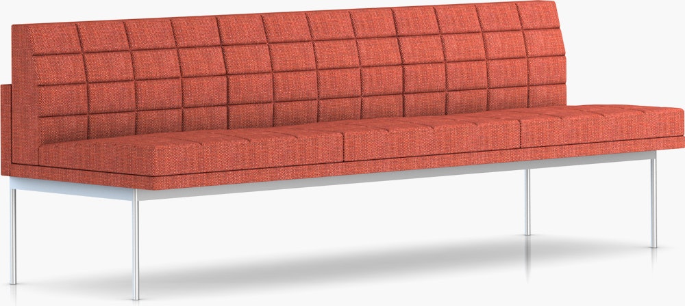 Tuxedo Sofa