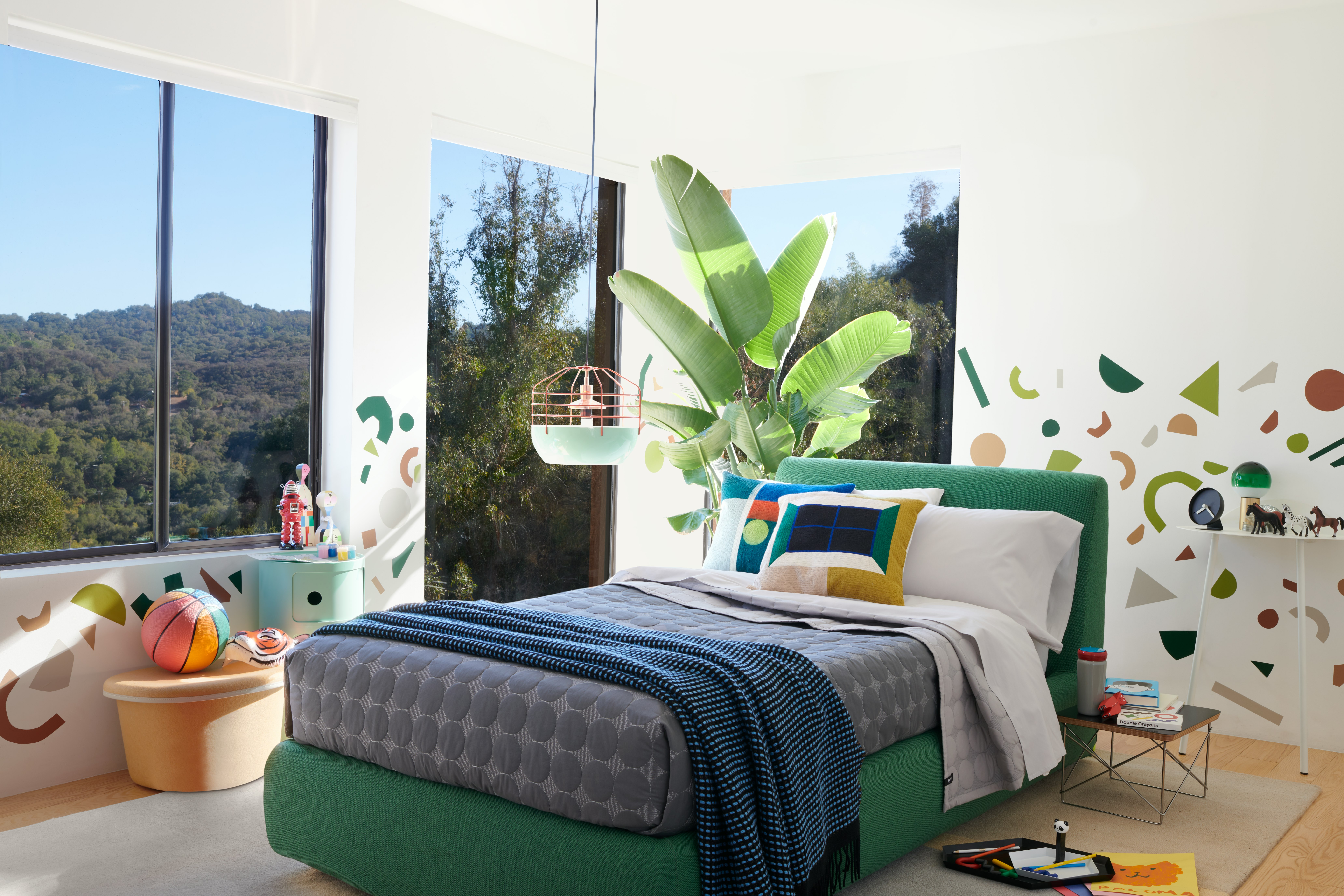 Dusen Dusen Window Pillow