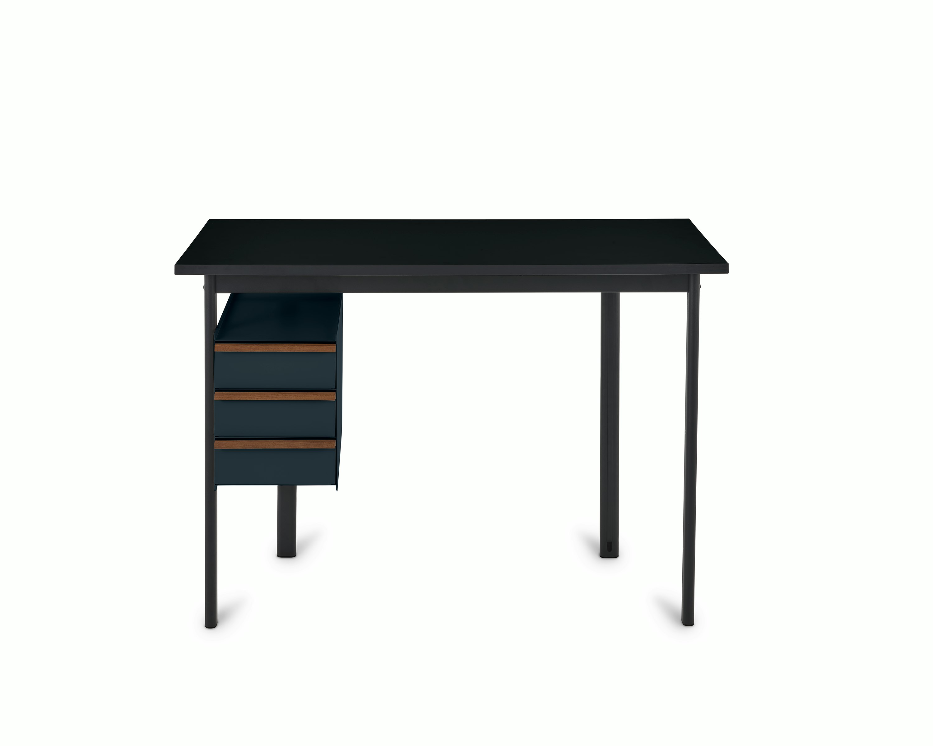 Mode Desk, front view