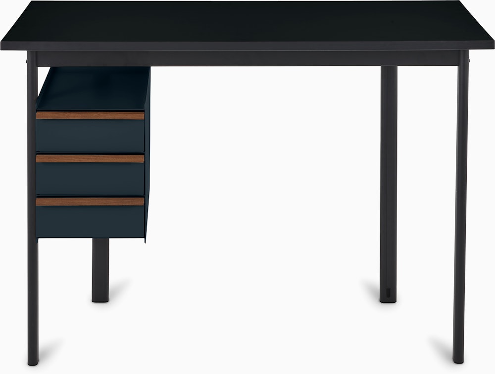 Mode Desk, front view