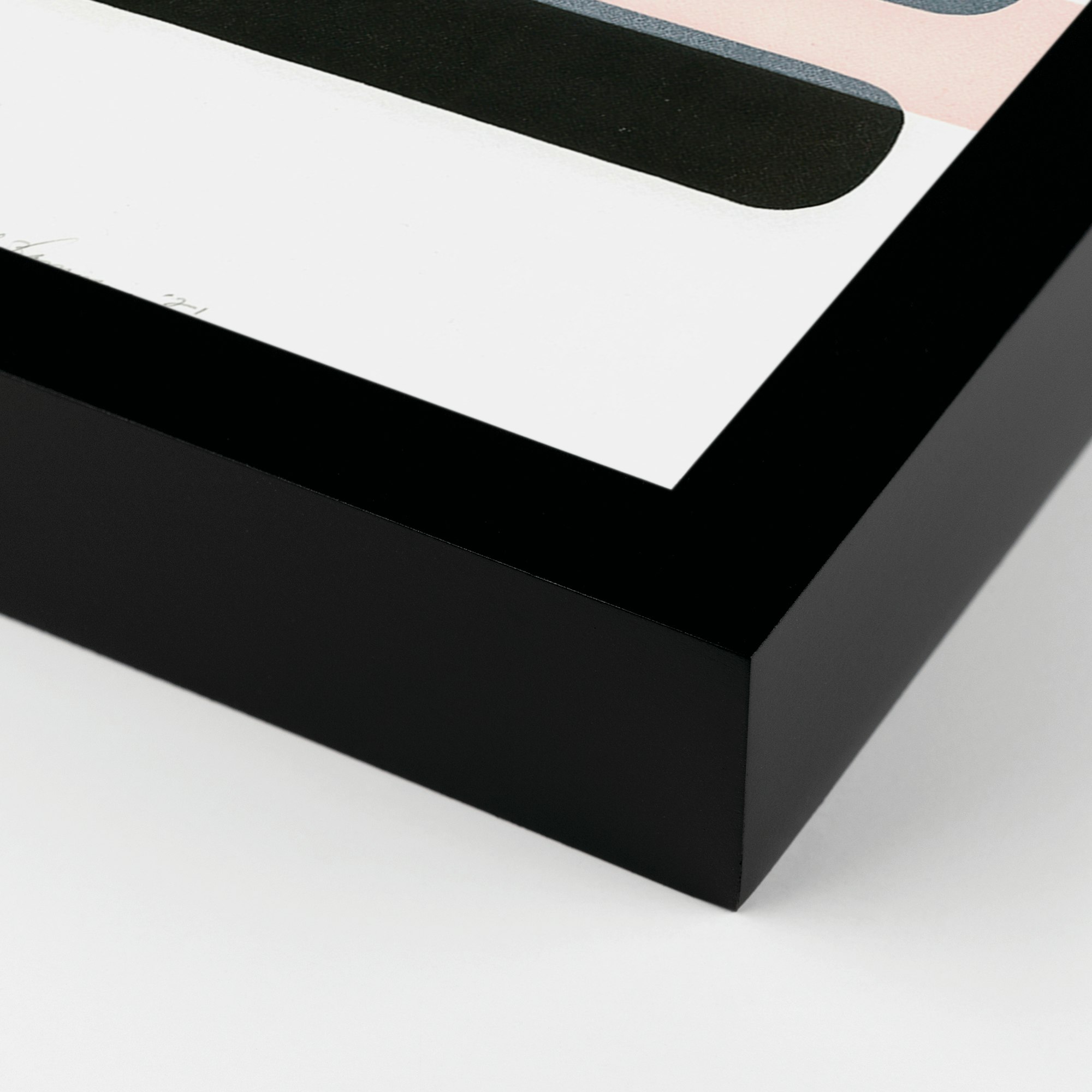 "Mono V"" by Arielle Zamora"