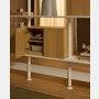 Pira Floor Shelving