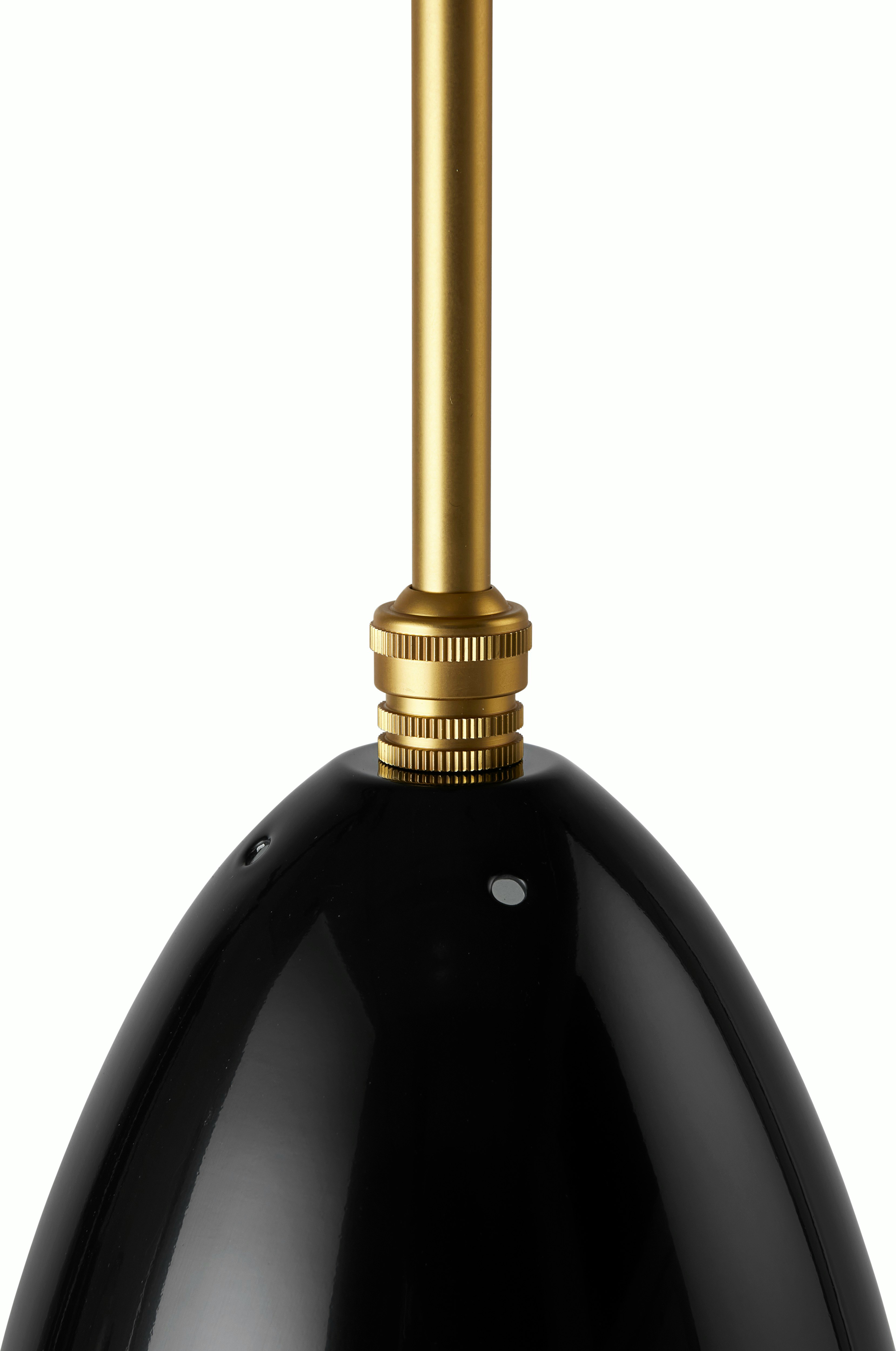 Grasshopper Pendant detail