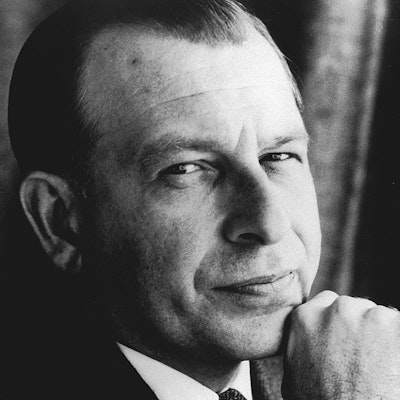 Eero Saarinen