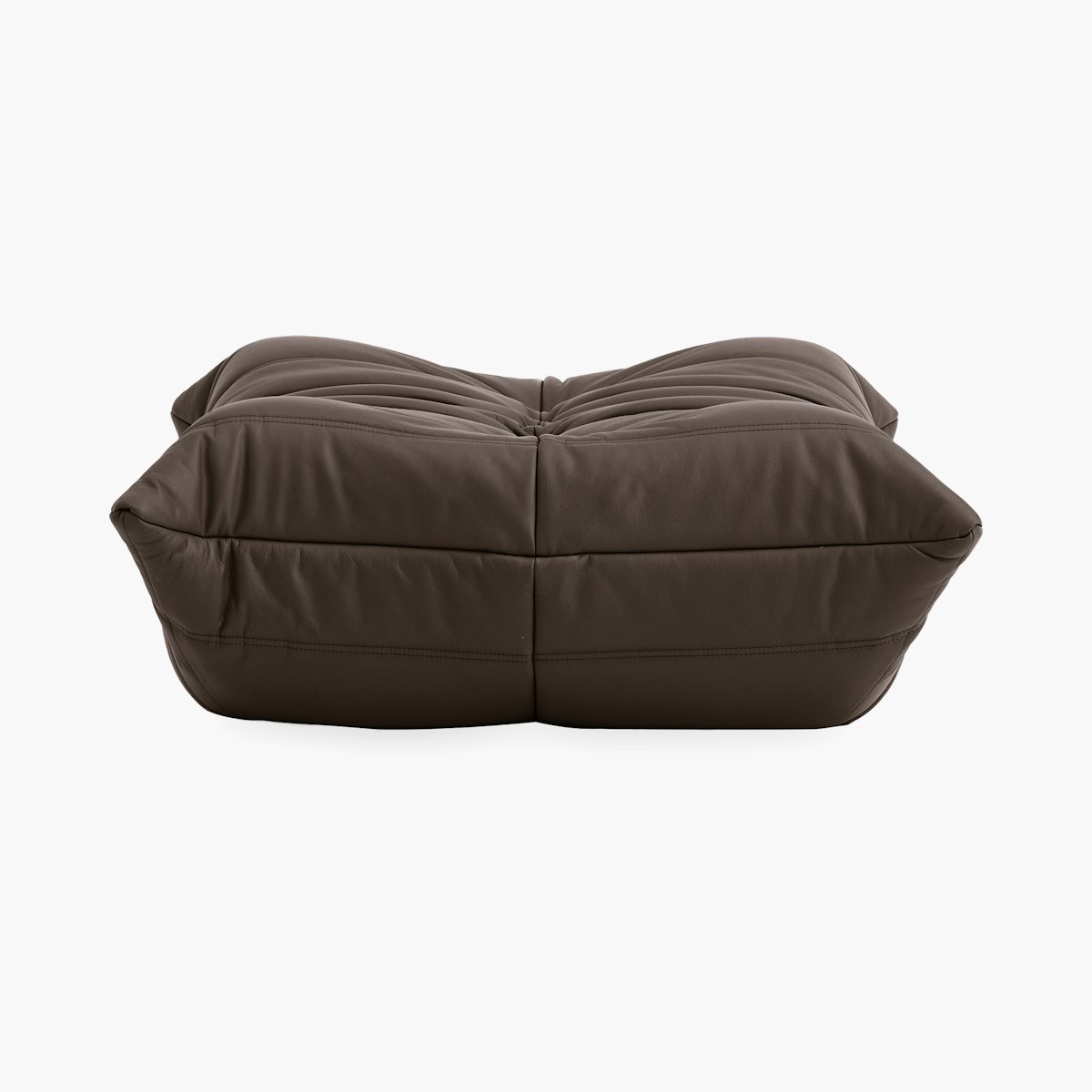 TOGO® Ottoman TOGO® Ottoman, Leather