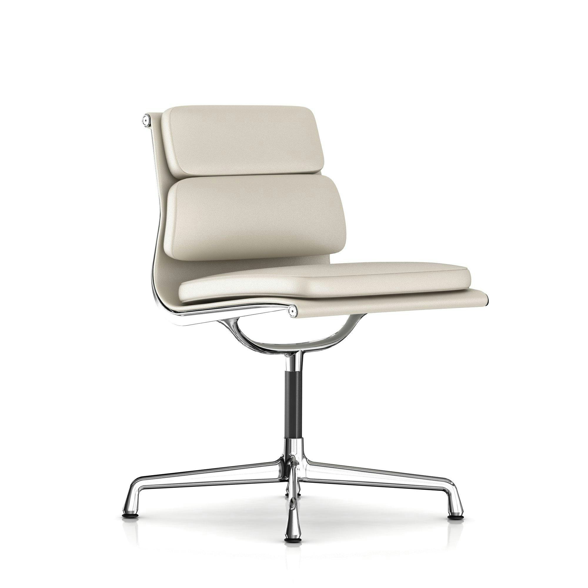 Eames Soft Pad Side Chair