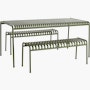 Palissade Dining Set Palissade Dining Set, Bench