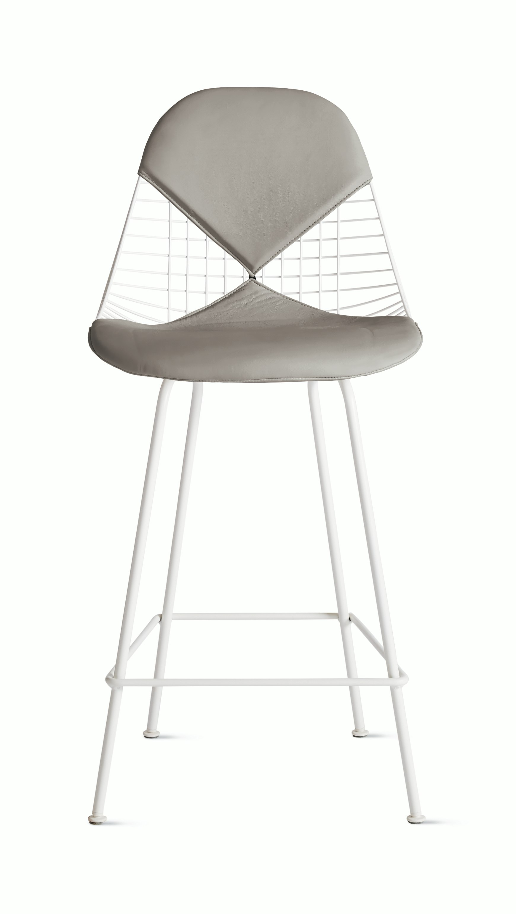 Eames Wire Stool