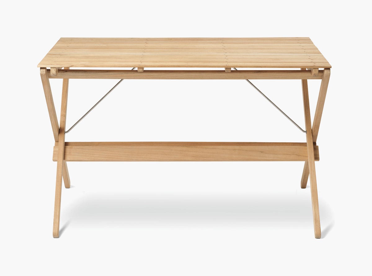 Deck Folding Dining Table