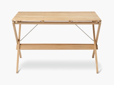 Deck Folding Dining Table