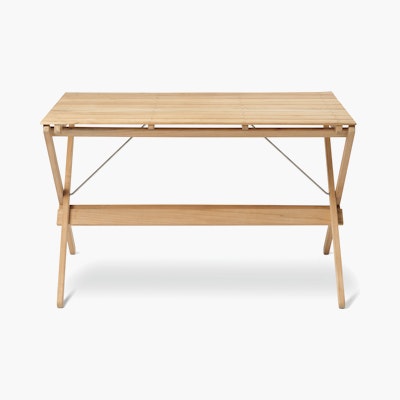 Deck Folding Dining Table