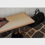 Nelson Cane Bench