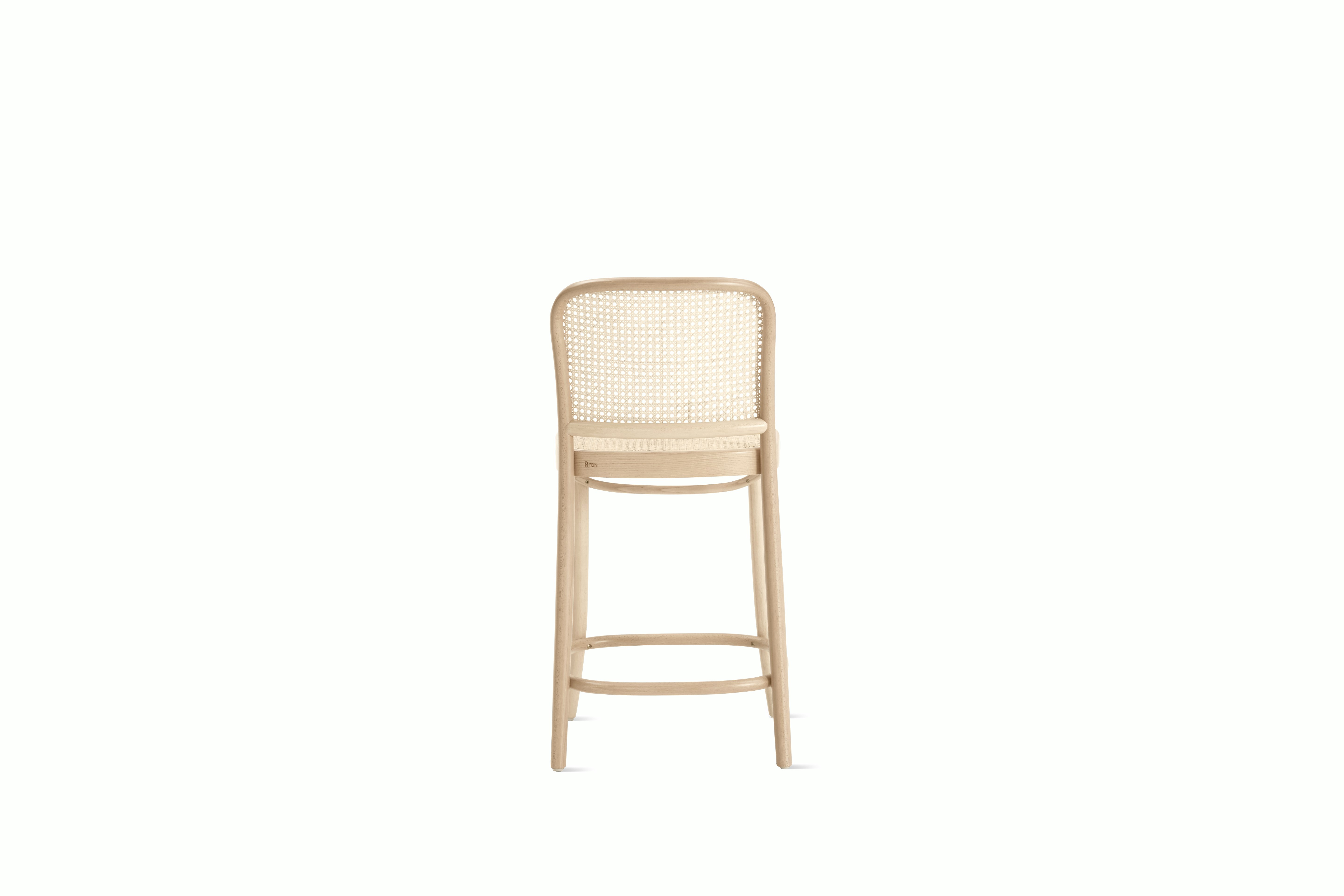 Hoffmann Counter Stool