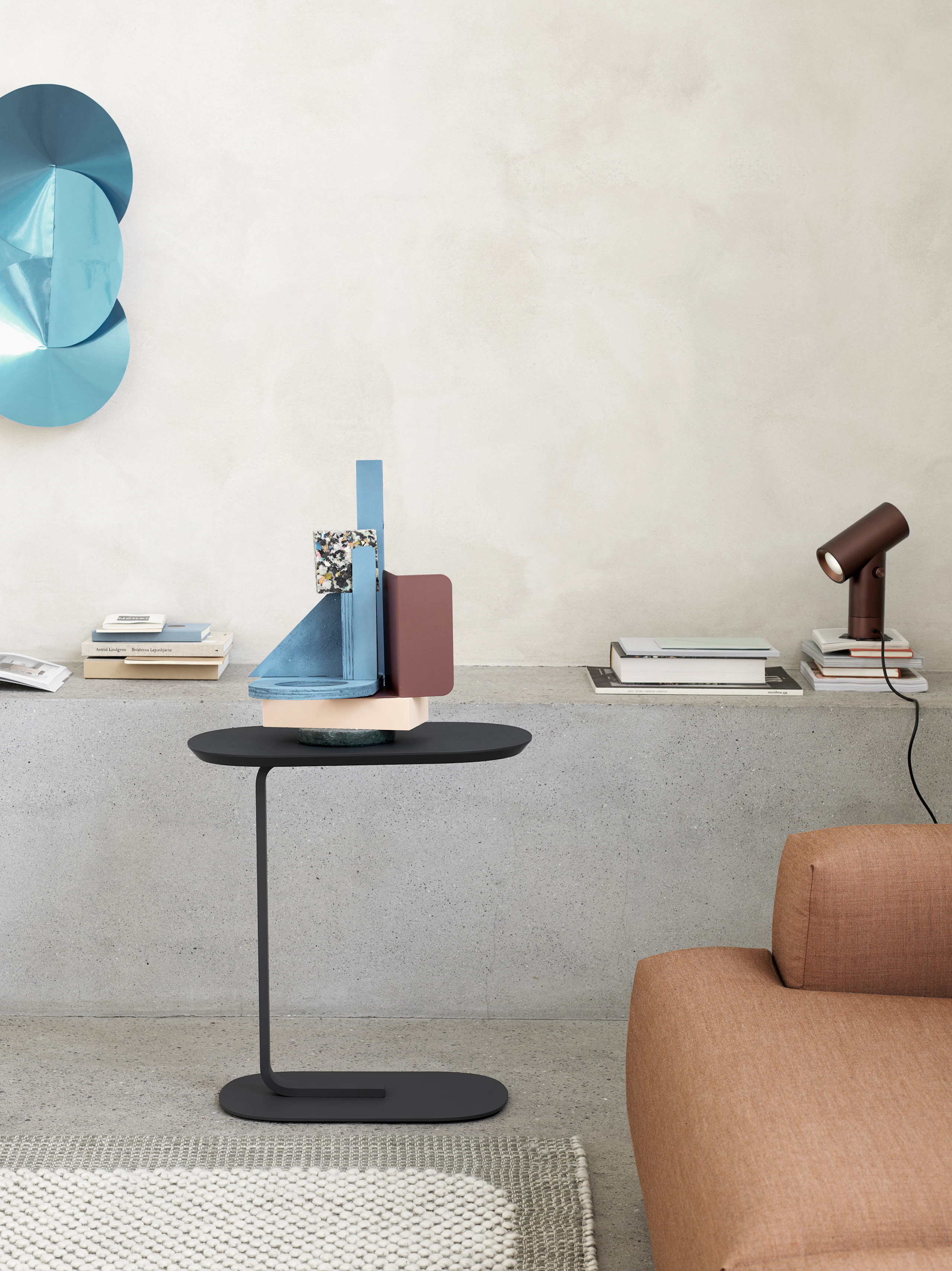 Relate Side Table