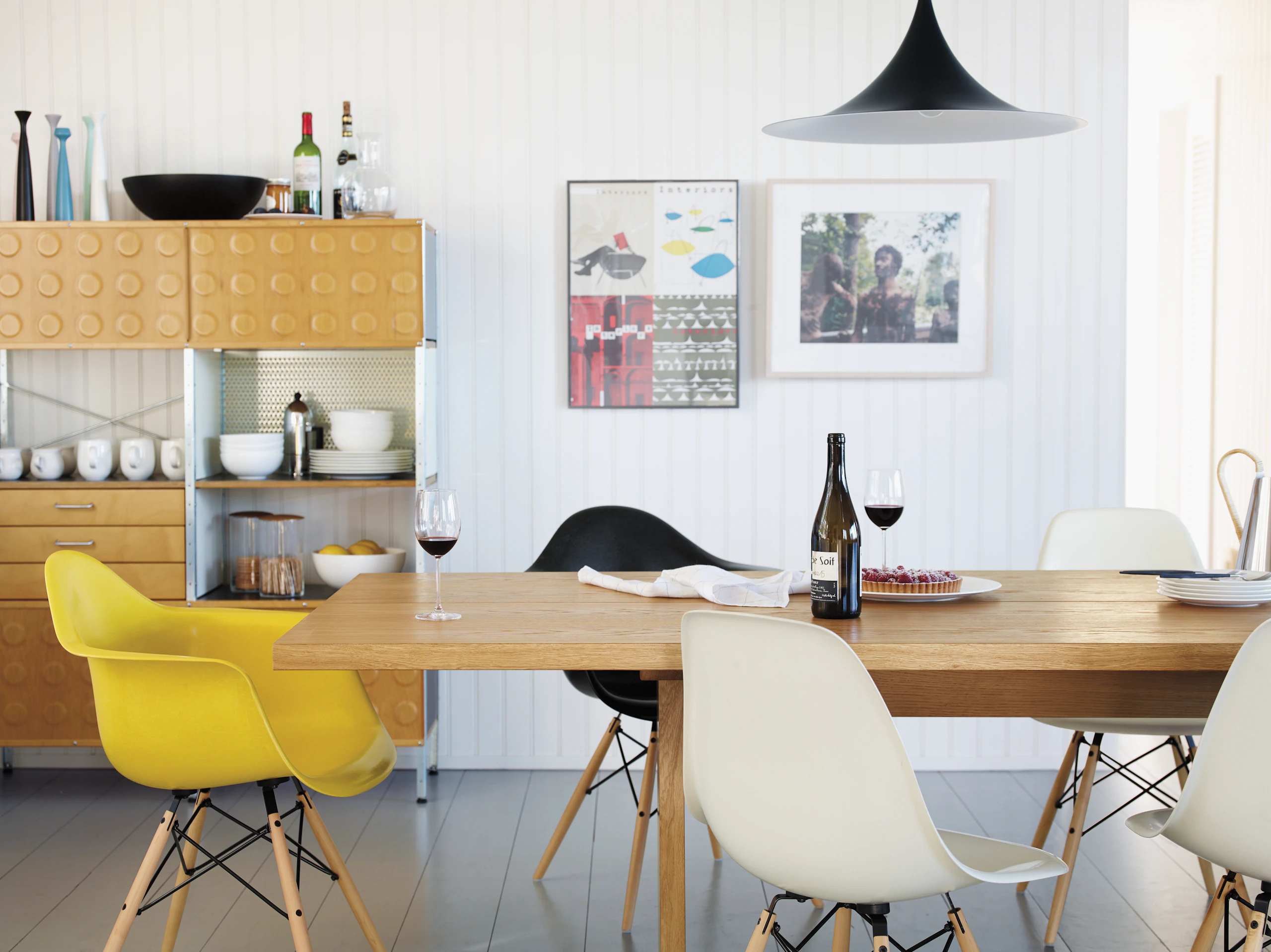 Gather Table