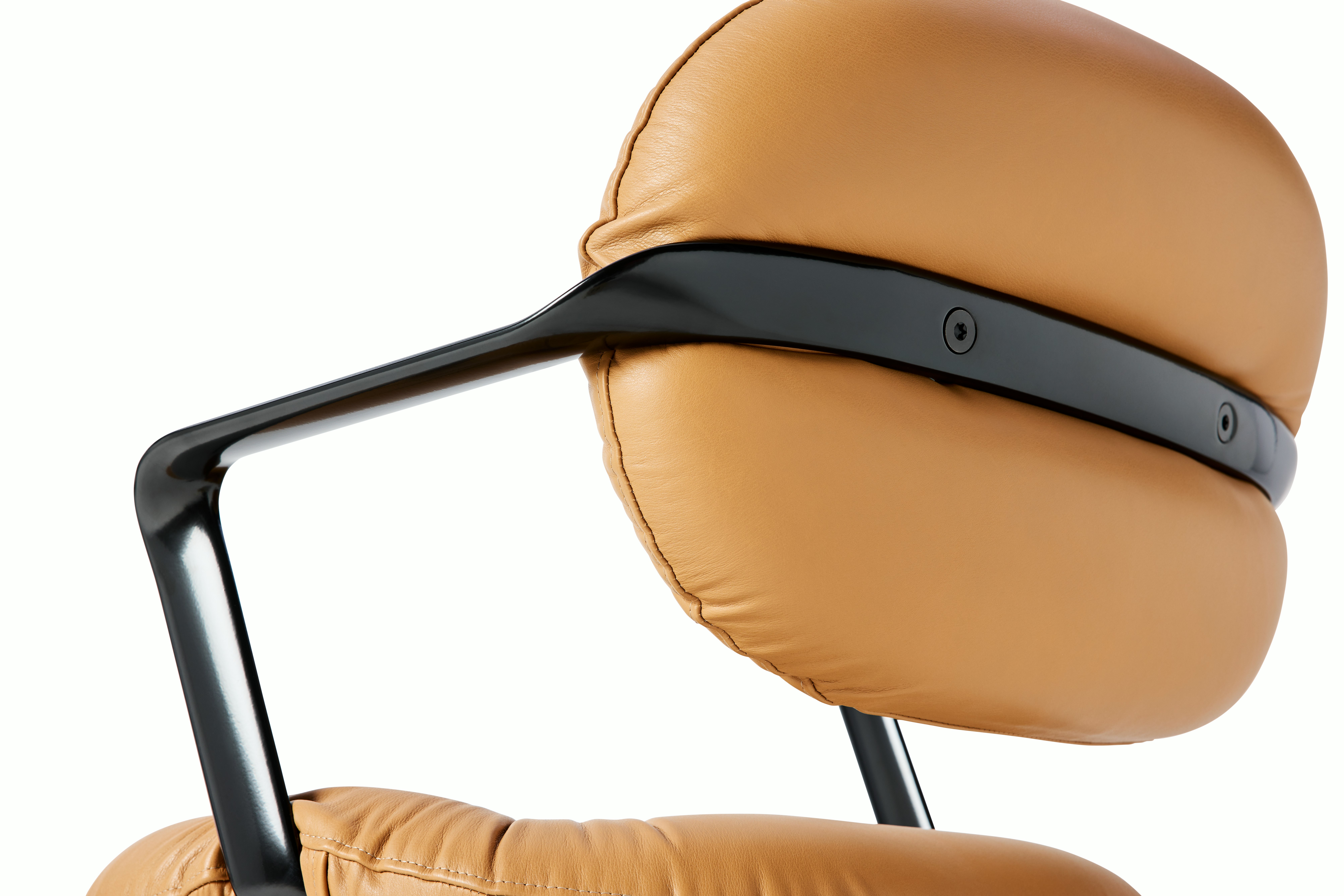 Morrison Hannah Task Armchair