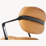 Morrison Hannah Task Armchair