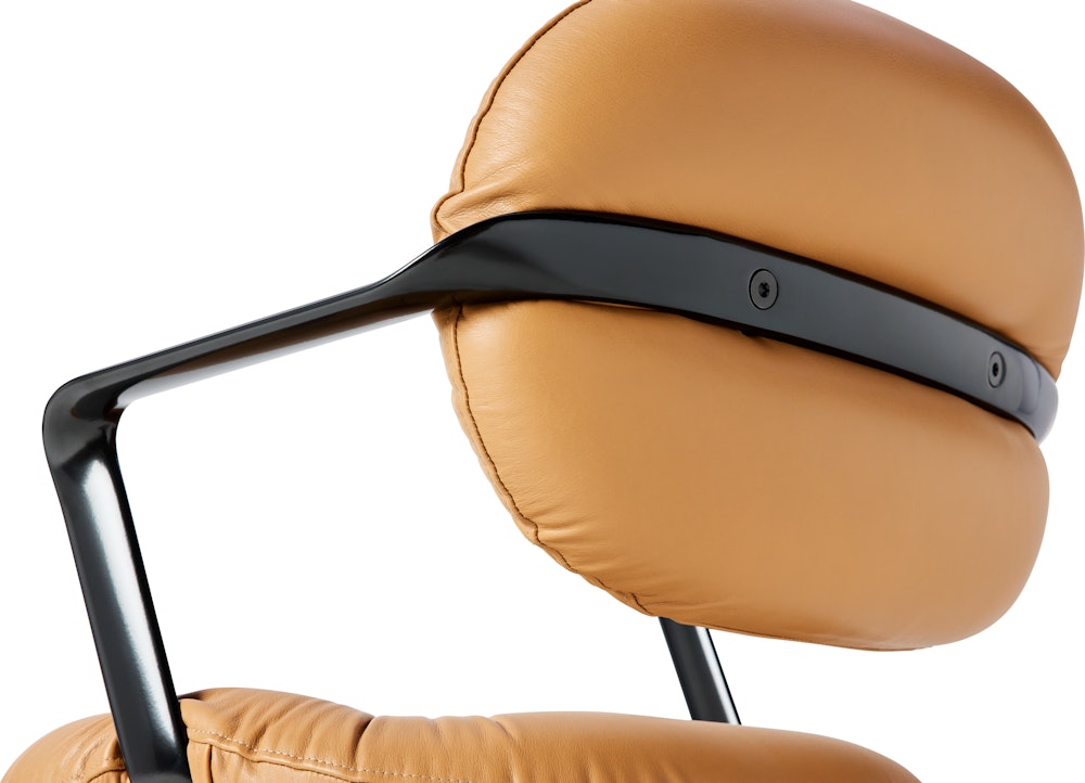 Morrison Hannah Task Armchair