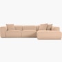 Kelston Sectional Kelston Sectional, Leather